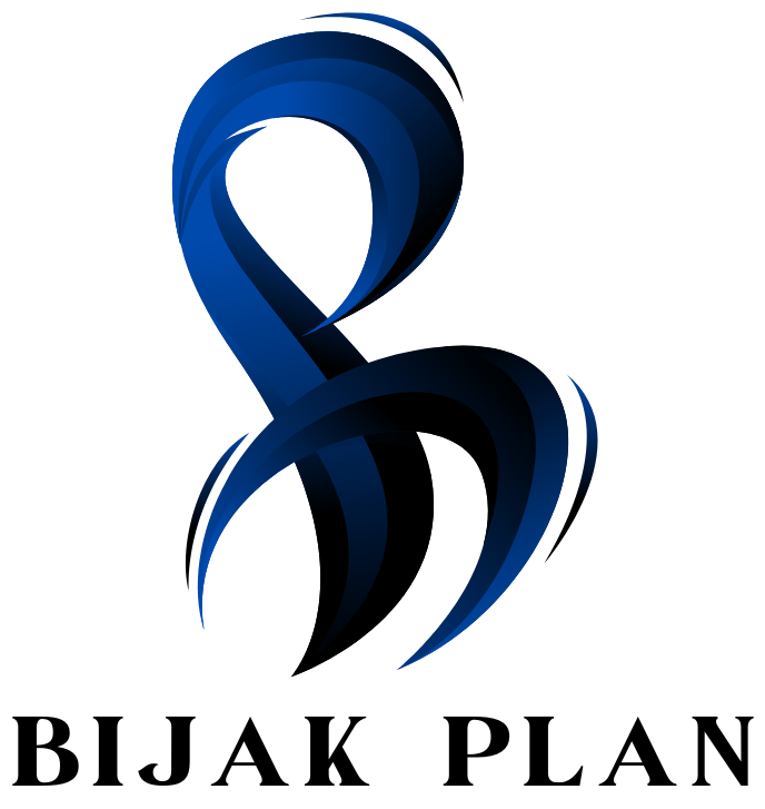 Logo Bijak Plan - Pakar Runding Kewangan